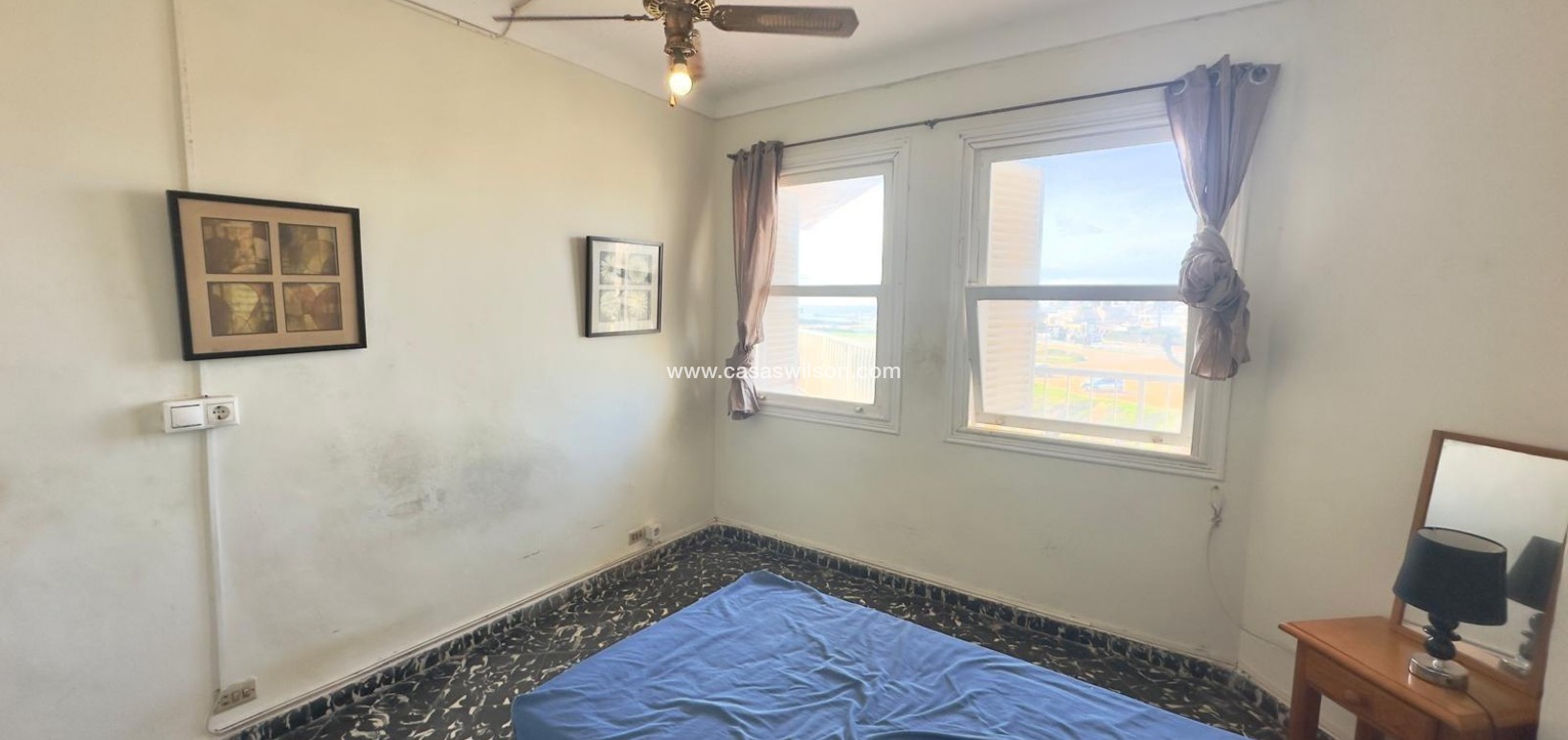 Bestaande bouw - Appartement - Torrevieja - Zona Los Frutales