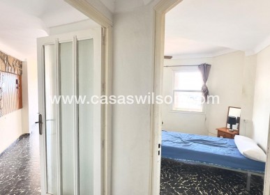 Bestaande bouw - Appartement - Torrevieja - Zona Los Frutales