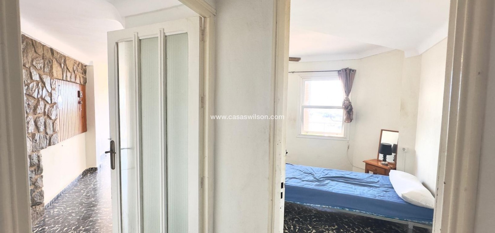 Bestaande bouw - Appartement - Torrevieja - Zona Los Frutales