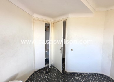Bestaande bouw - Appartement - Torrevieja - Zona Los Frutales