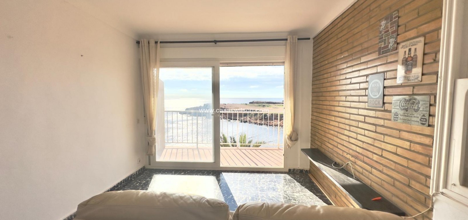 Bestaande bouw - Appartement - Torrevieja - Zona Los Frutales