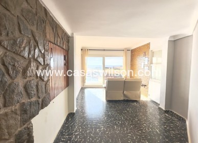 Bestaande bouw - Appartement - Torrevieja - Zona Los Frutales