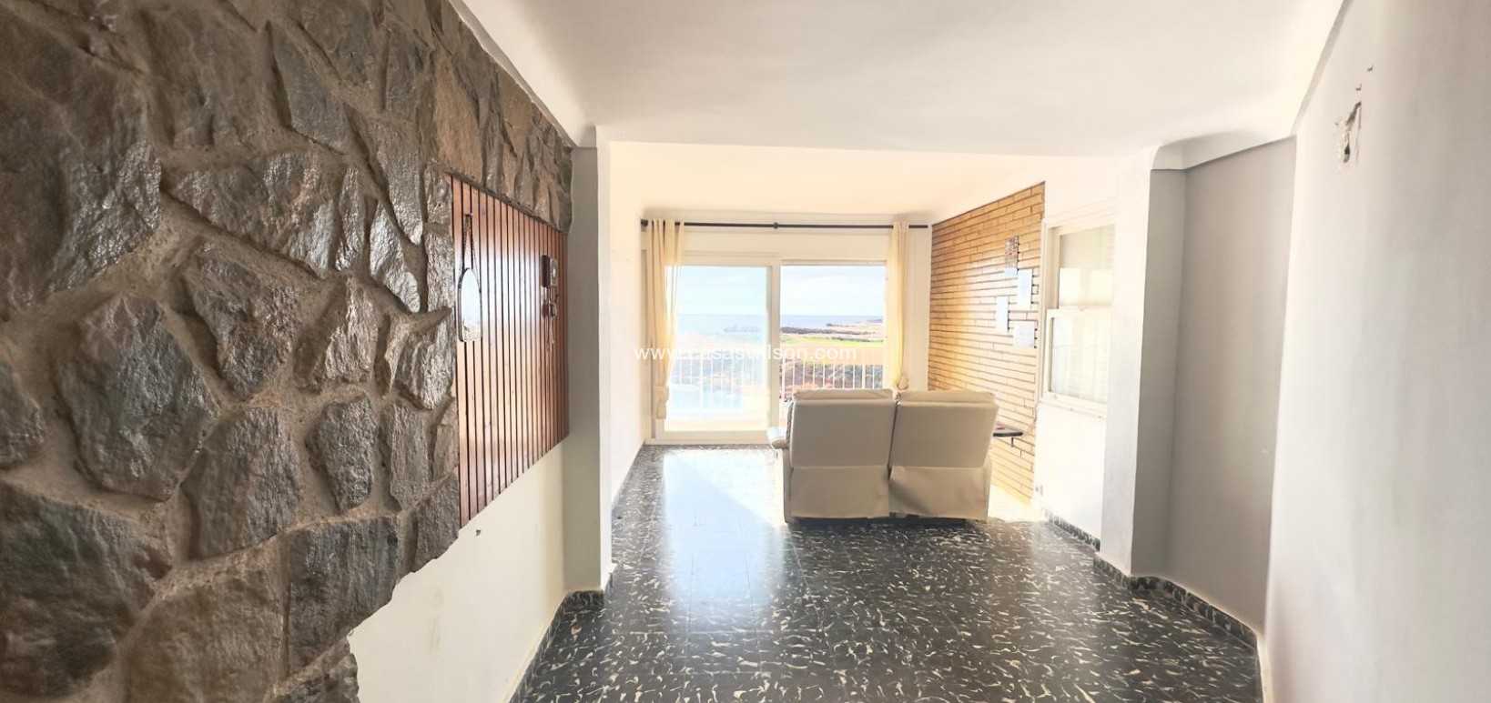 Bestaande bouw - Appartement - Torrevieja - Zona Los Frutales