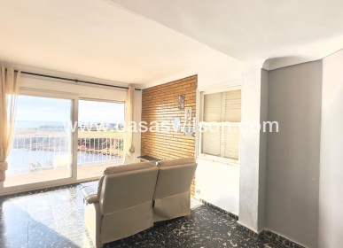 Bestaande bouw - Appartement - Torrevieja - Zona Los Frutales