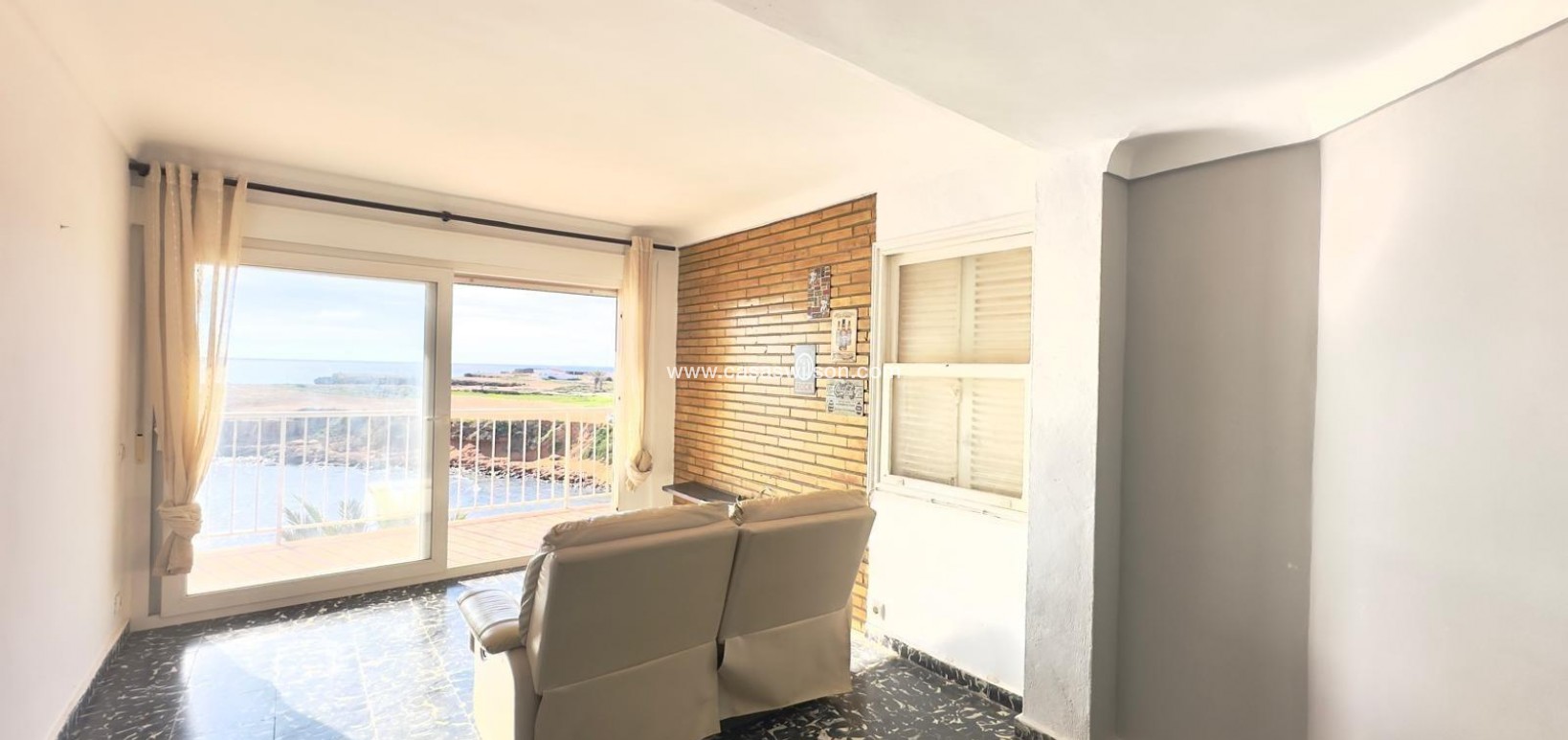 Bestaande bouw - Appartement - Torrevieja - Zona Los Frutales