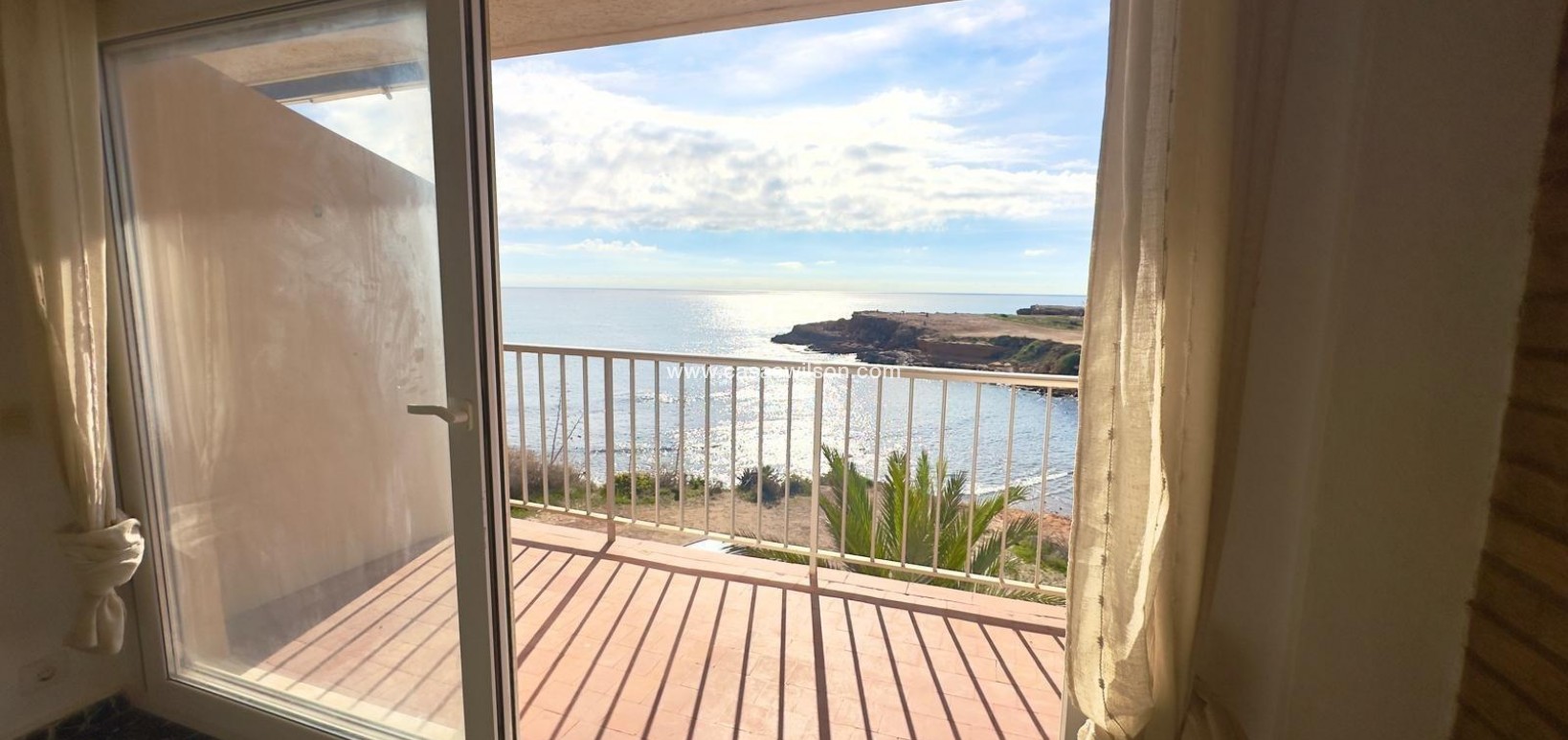 Bestaande bouw - Appartement - Torrevieja - Zona Los Frutales