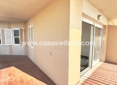 Bestaande bouw - Appartement - Torrevieja - Zona Los Frutales