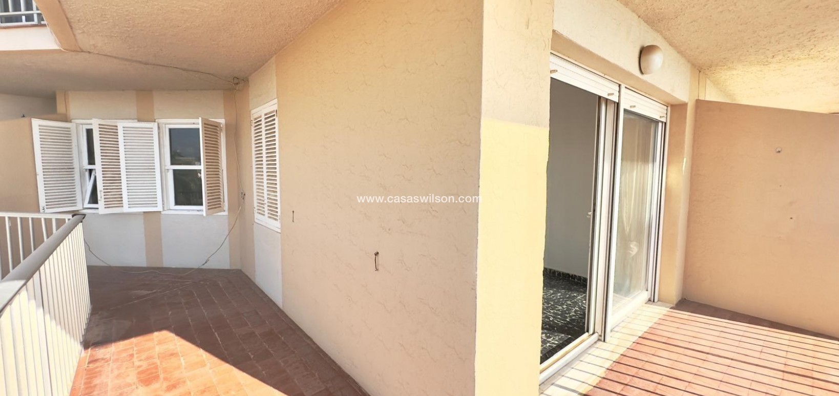 Bestaande bouw - Appartement - Torrevieja - Zona Los Frutales