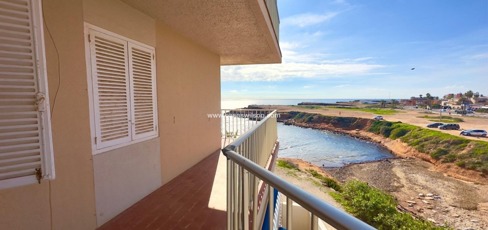 Bestaande bouw - Appartement - Torrevieja - Zona Los Frutales