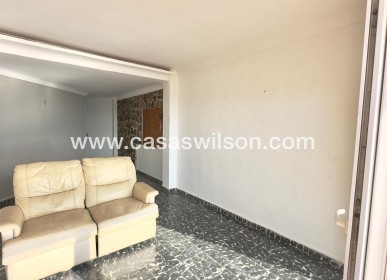 Bestaande bouw - Appartement - Torrevieja - Zona Los Frutales