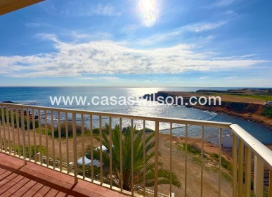 Bestaande bouw - Appartement - Torrevieja - Zona Los Frutales