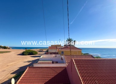 Bestaande bouw - Appartement - Torrevieja - Zona Los Frutales