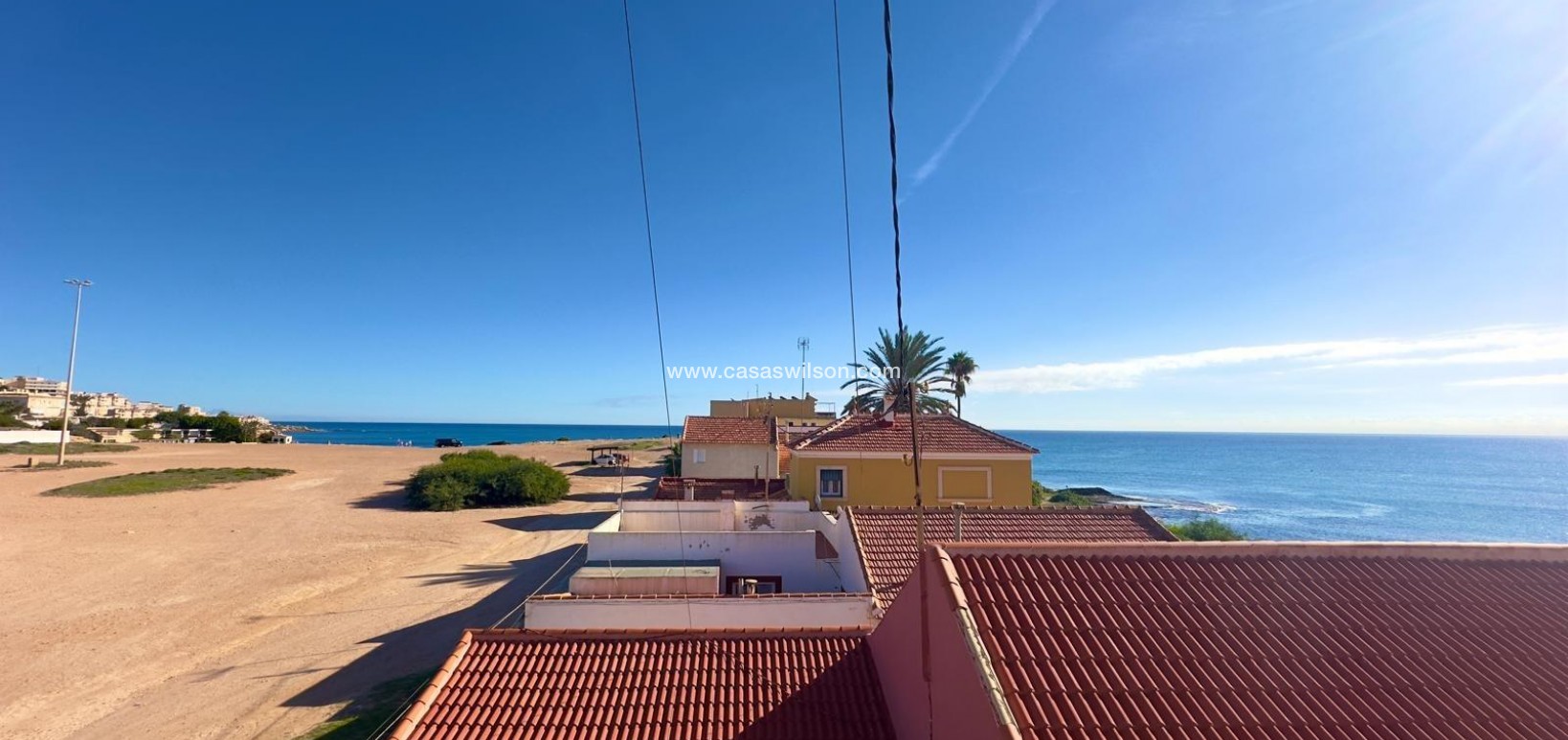 Bestaande bouw - Appartement - Torrevieja - Zona Los Frutales