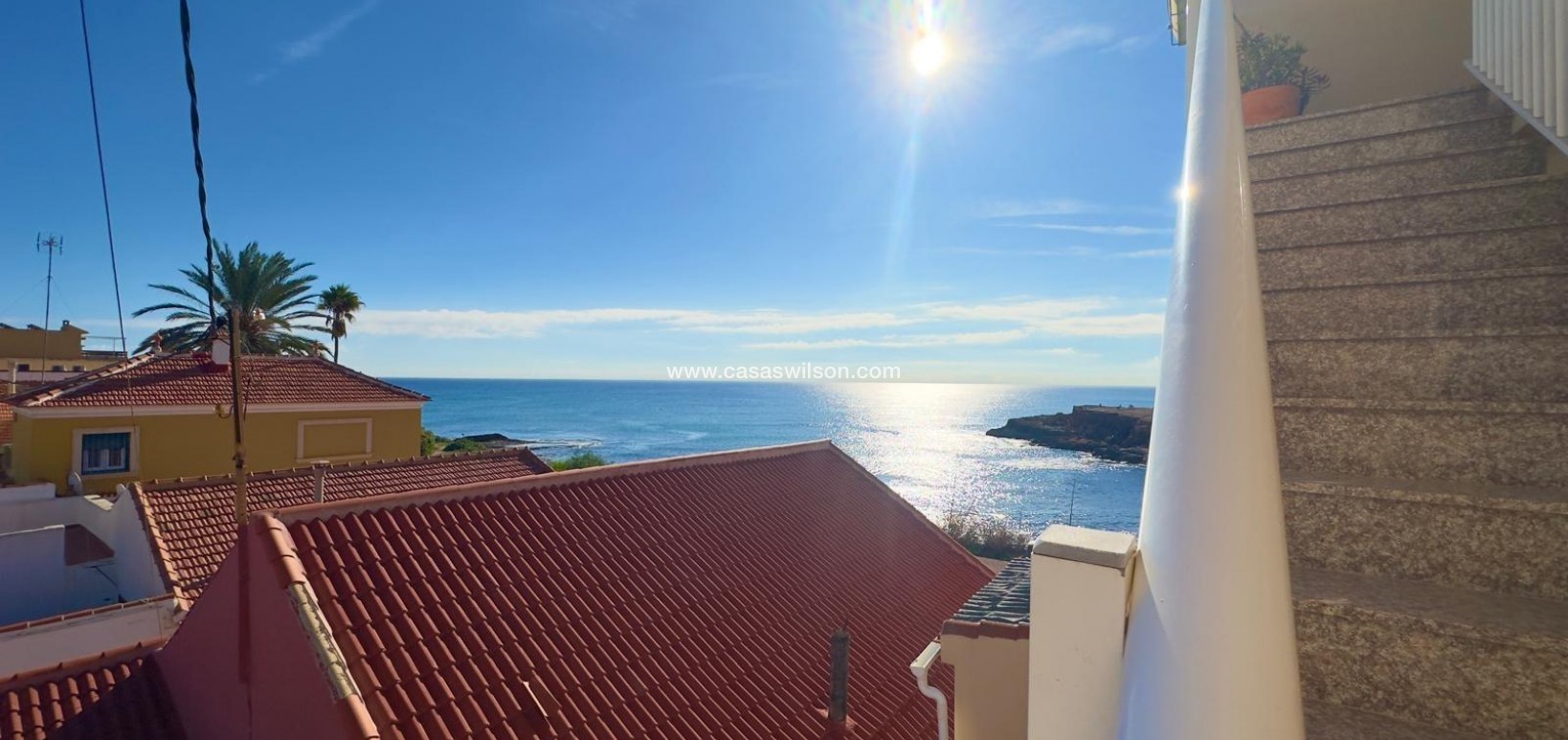 Bestaande bouw - Appartement - Torrevieja - Zona Los Frutales