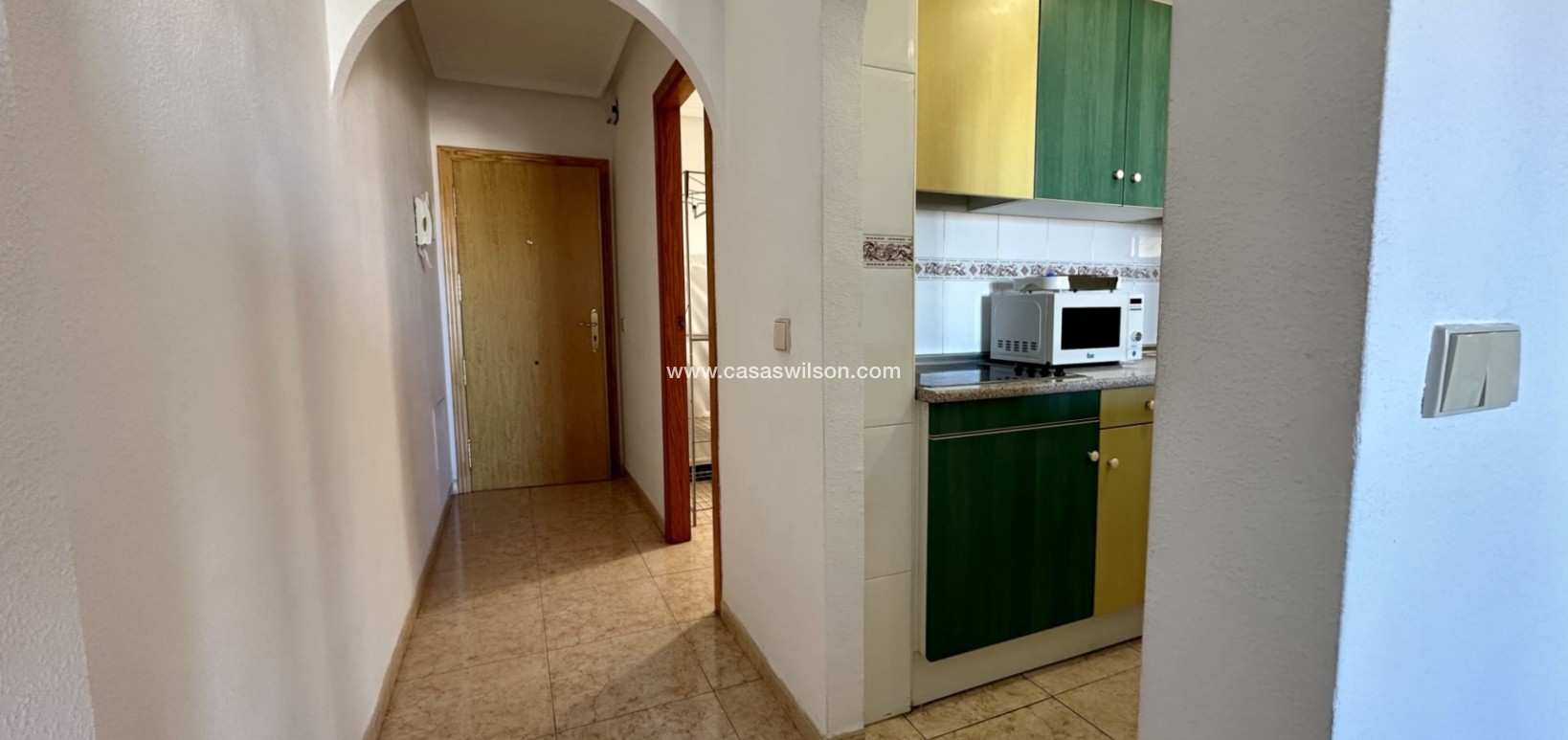 Sale - Apartment - Torrevieja - Costa Blanca