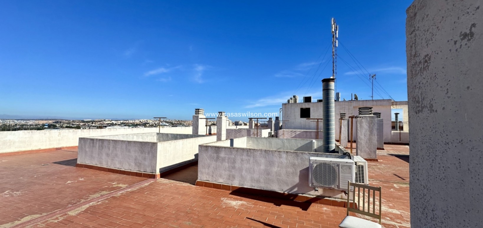 Sale - Apartment - Torrevieja - Costa Blanca