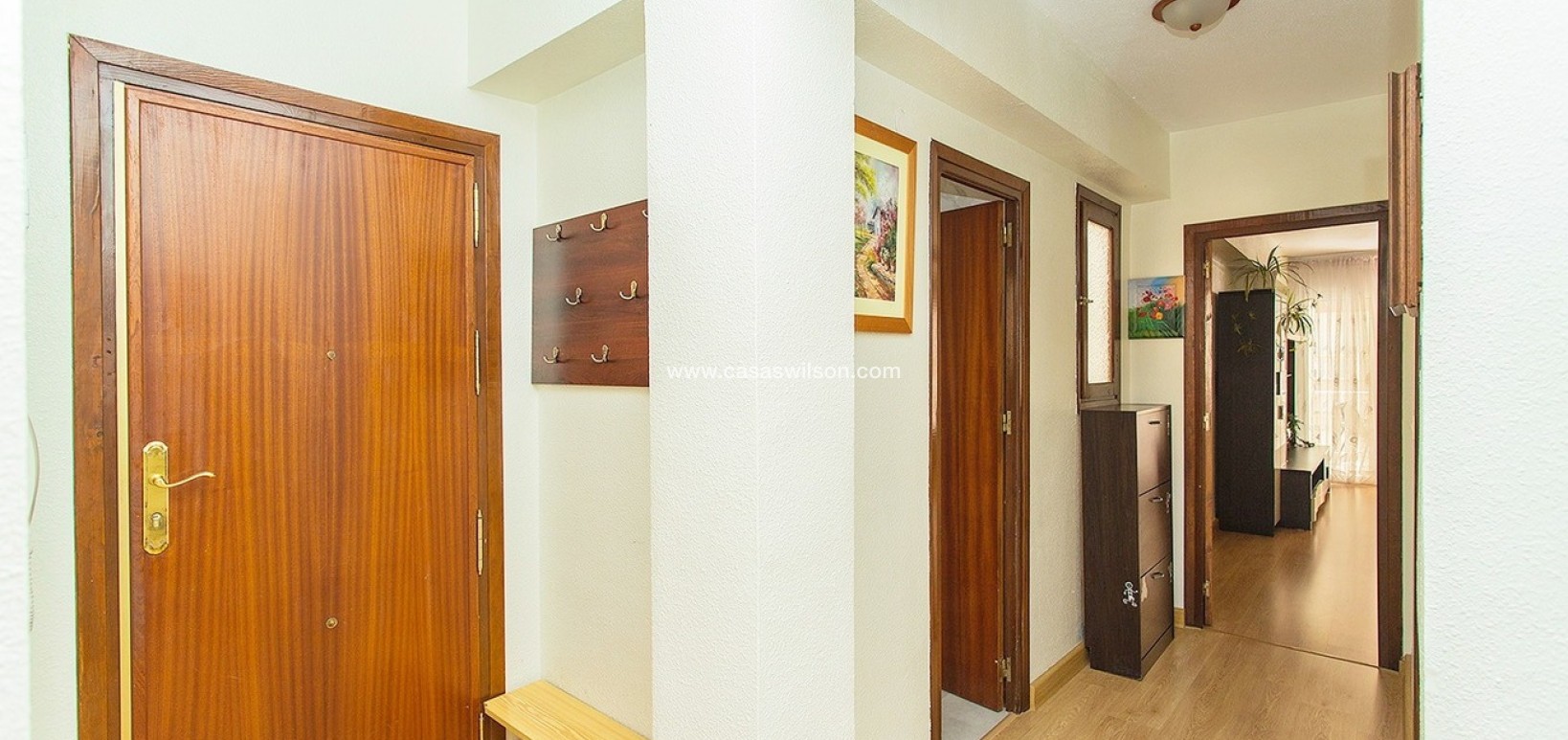 Bestaande bouw - Appartement - Torrevieja - Centro-Muelle Pesquero