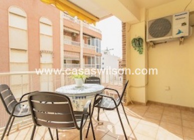 Bestaande bouw - Appartement - Torrevieja - Centro-Muelle Pesquero