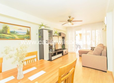 Bestaande bouw - Appartement - Torrevieja - Centro-Muelle Pesquero