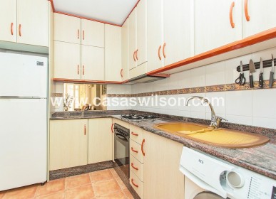 Bestaande bouw - Appartement - Torrevieja - Centro-Muelle Pesquero