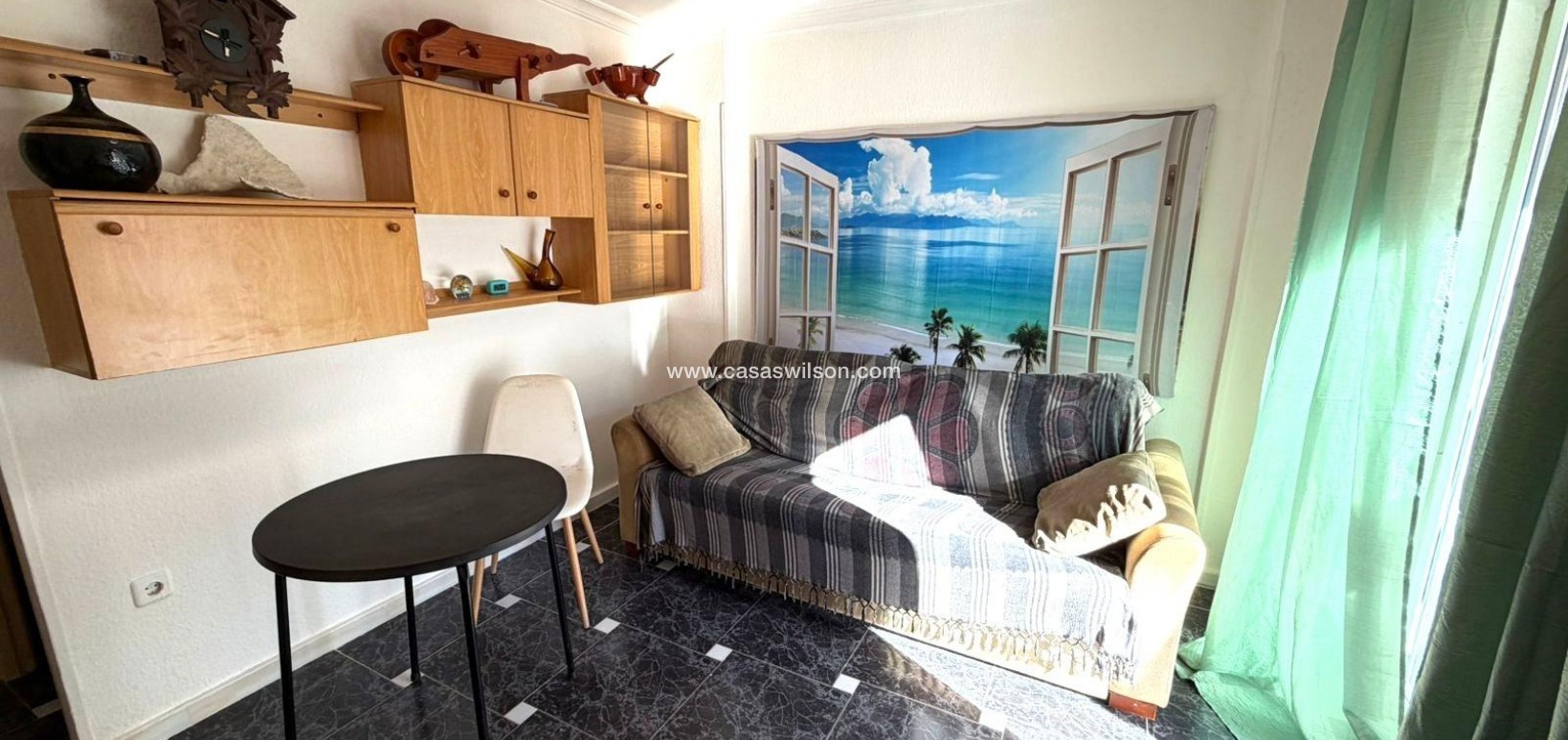 Sale - Appartement - Torrevieja - La Mata