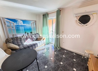 Sale - Appartement - Torrevieja - La Mata