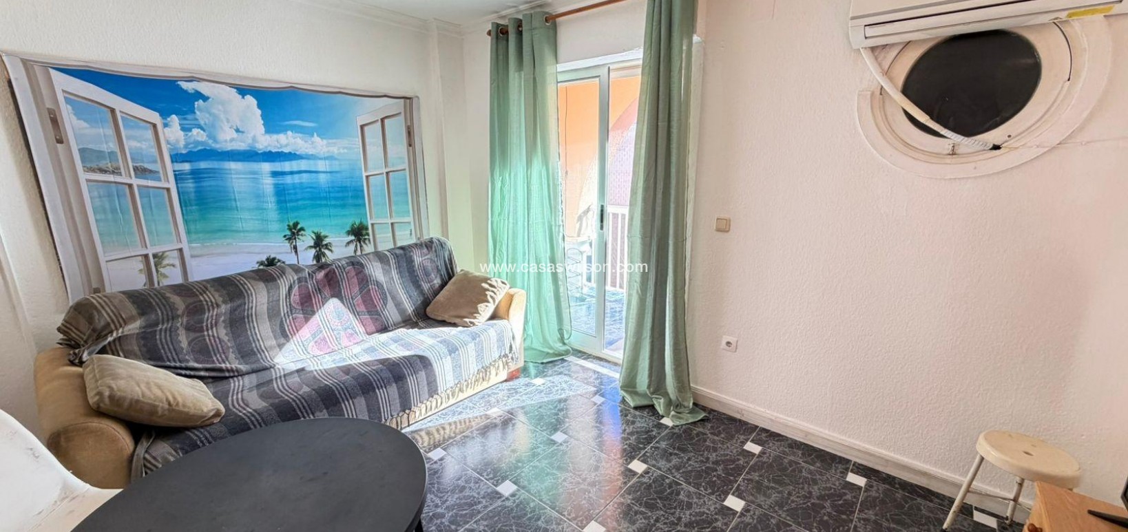 Sale - Appartement - Torrevieja - La Mata