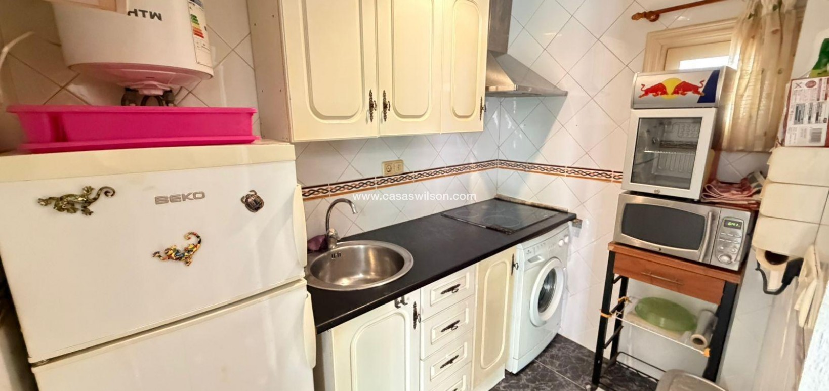 Sale - Appartement - Torrevieja - La Mata