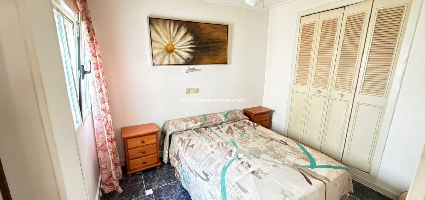 Sale - Appartement - Torrevieja - La Mata