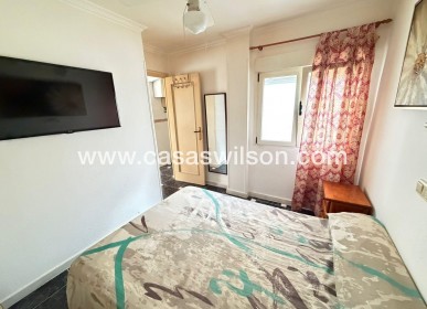 Sale - Appartement - Torrevieja - La Mata