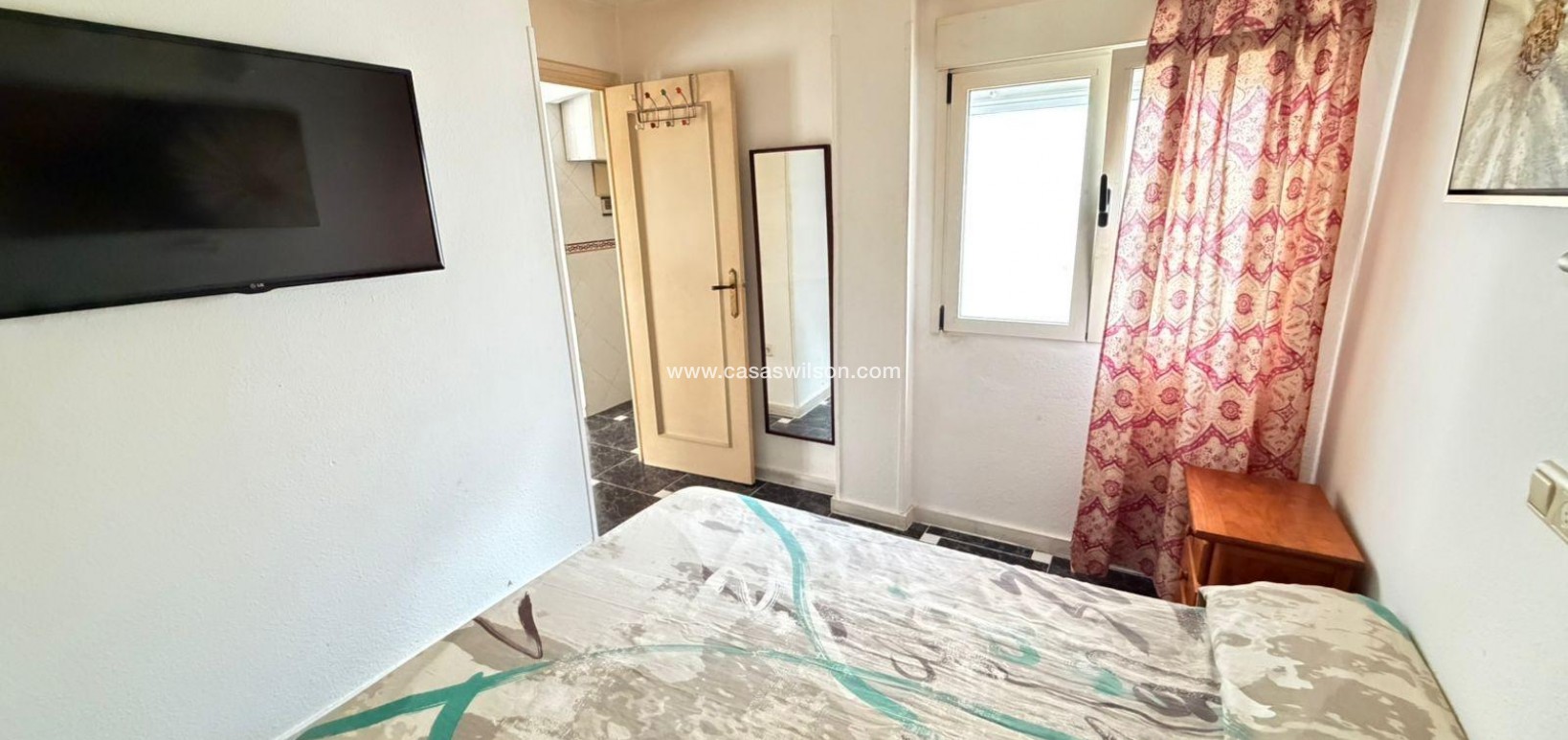 Sale - Appartement - Torrevieja - La Mata