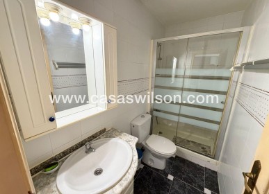 Sale - Appartement - Torrevieja - La Mata