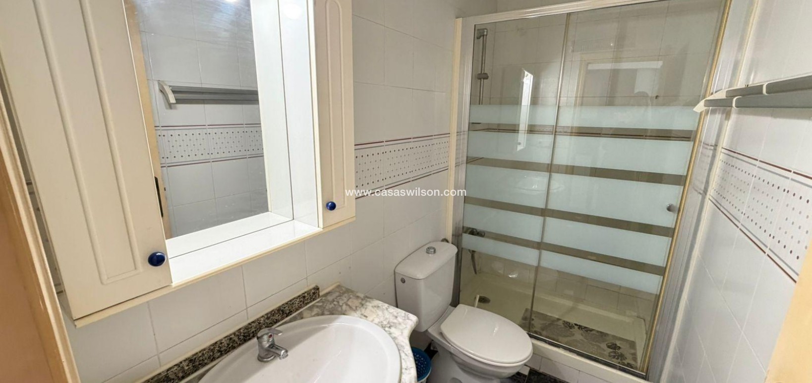 Sale - Appartement - Torrevieja - La Mata