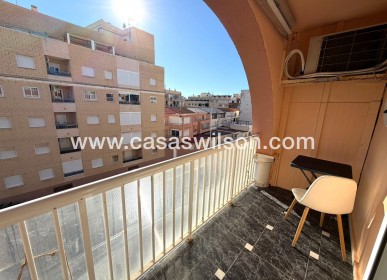 Sale - Appartement - Torrevieja - La Mata