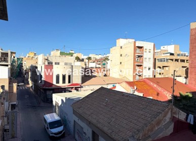 Venta - Apartamento - Torrevieja - Las Piscinas Naturales