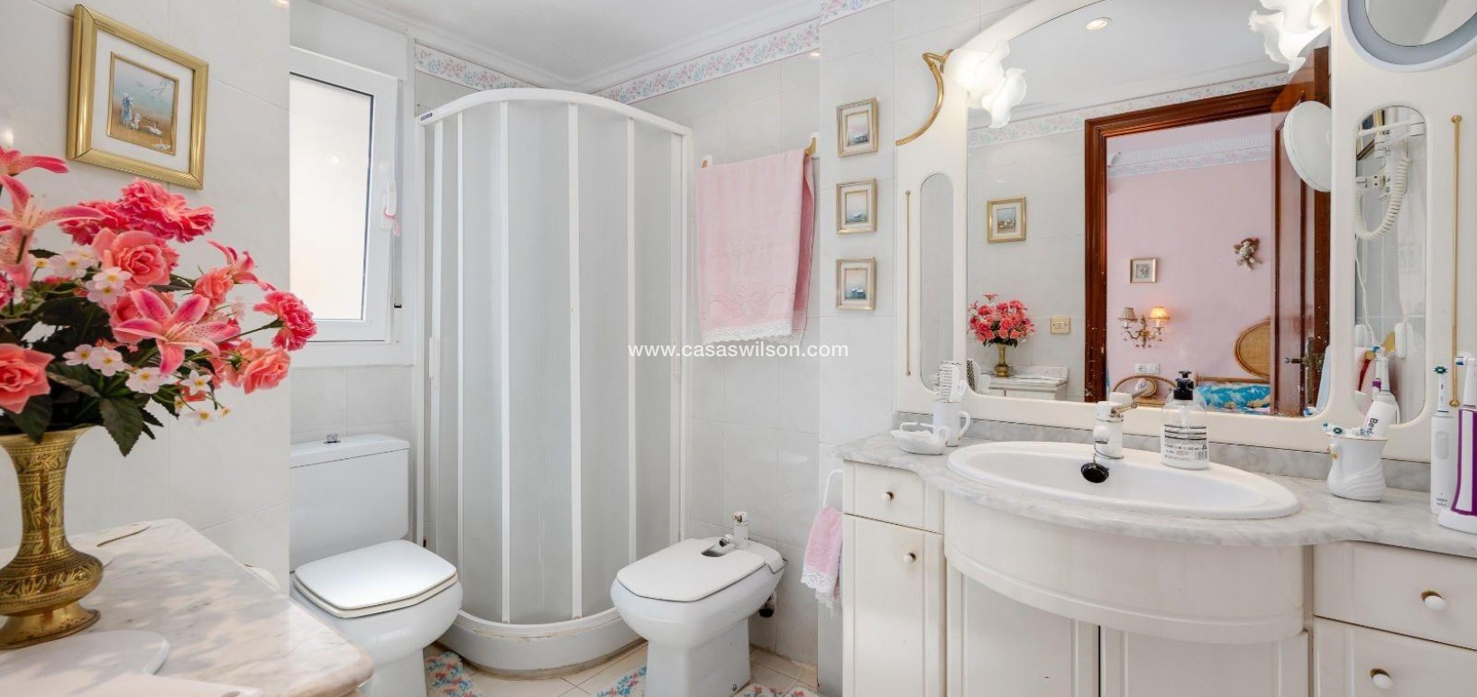 Sale - Appartement - Torrevieja - 