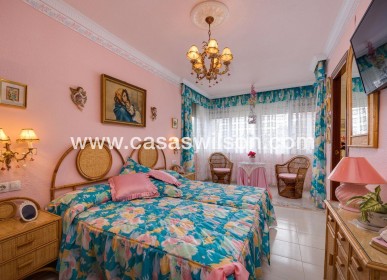 Sale - Appartement - Torrevieja - 
