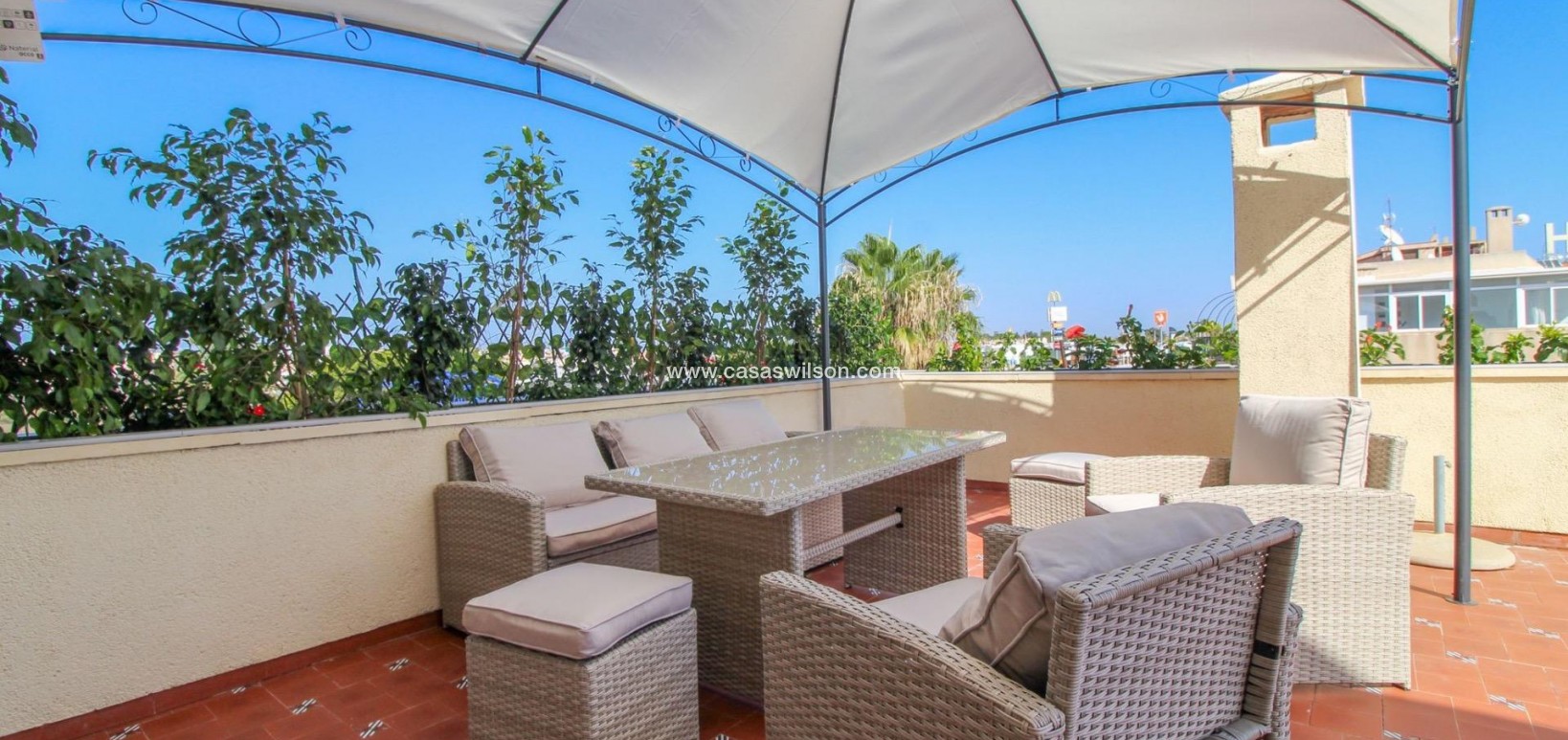 Venta - Apartamento - Torrevieja - Punta prima