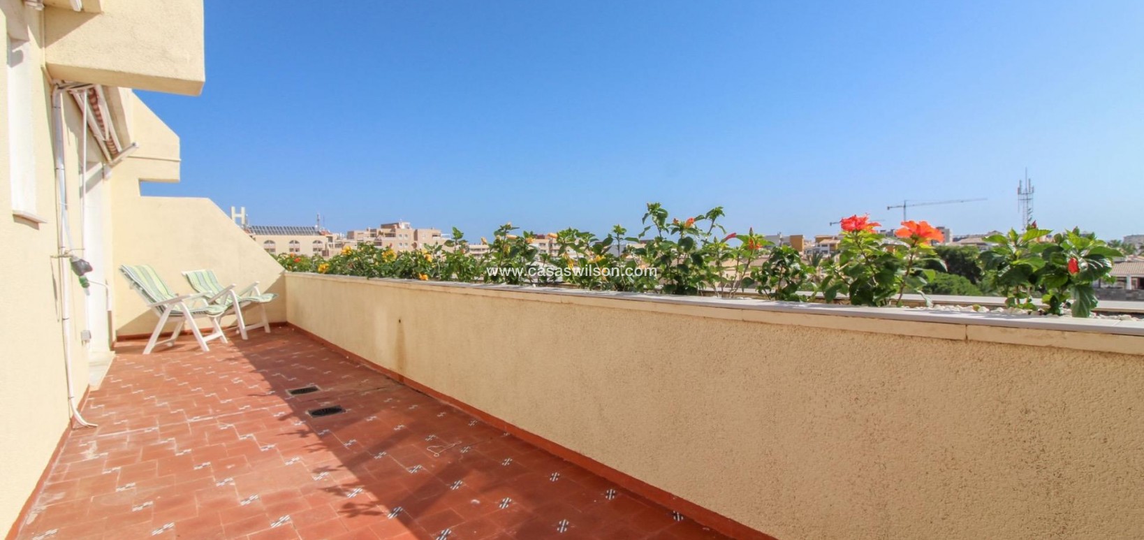 Venta - Apartamento - Torrevieja - Punta prima