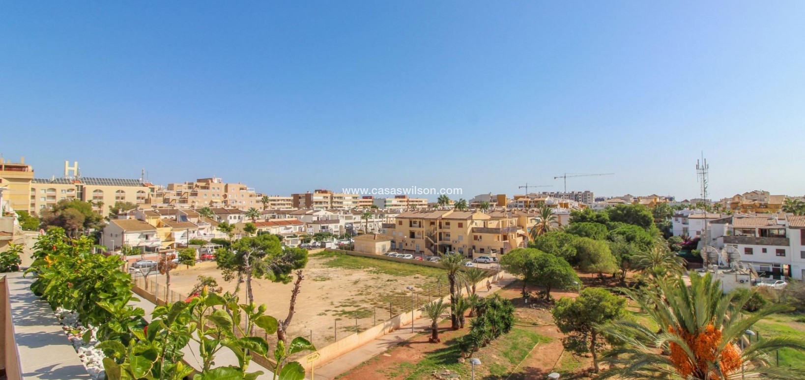 Venta - Apartamento - Torrevieja - Punta prima