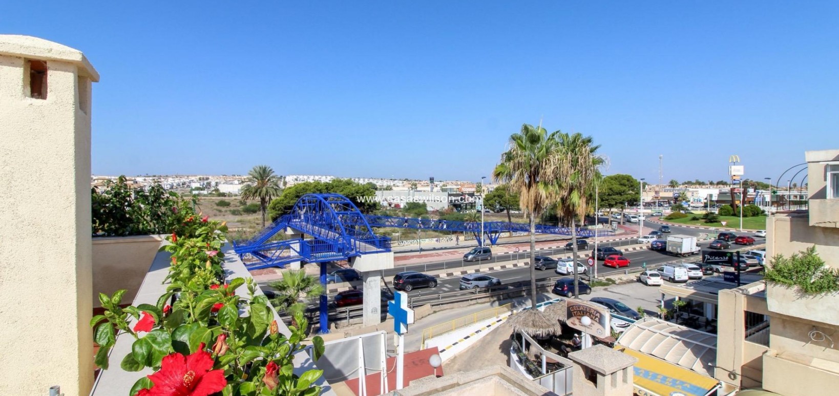 Venta - Apartamento - Torrevieja - Punta prima