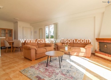 Venta - Apartamento - Torrevieja - Punta prima