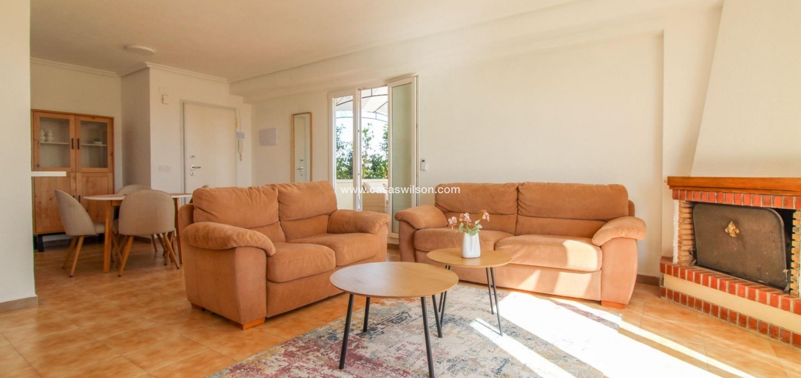 Venta - Apartamento - Torrevieja - Punta prima