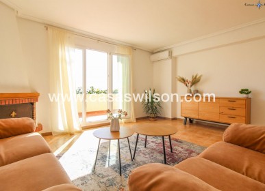 Venta - Apartamento - Torrevieja - Punta prima