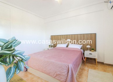 Venta - Apartamento - Torrevieja - Punta prima