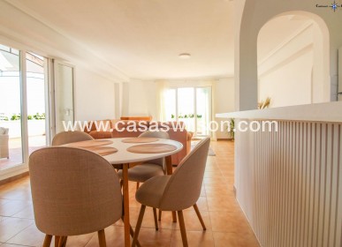 Venta - Apartamento - Torrevieja - Punta prima