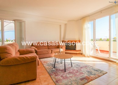 Venta - Apartamento - Torrevieja - Punta prima