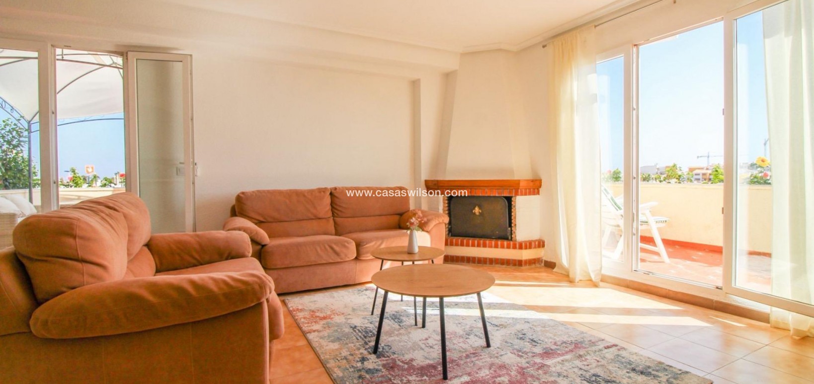 Venta - Apartamento - Torrevieja - Punta prima