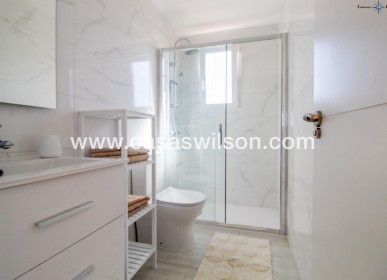Venta - Apartamento - Torrevieja - Punta prima