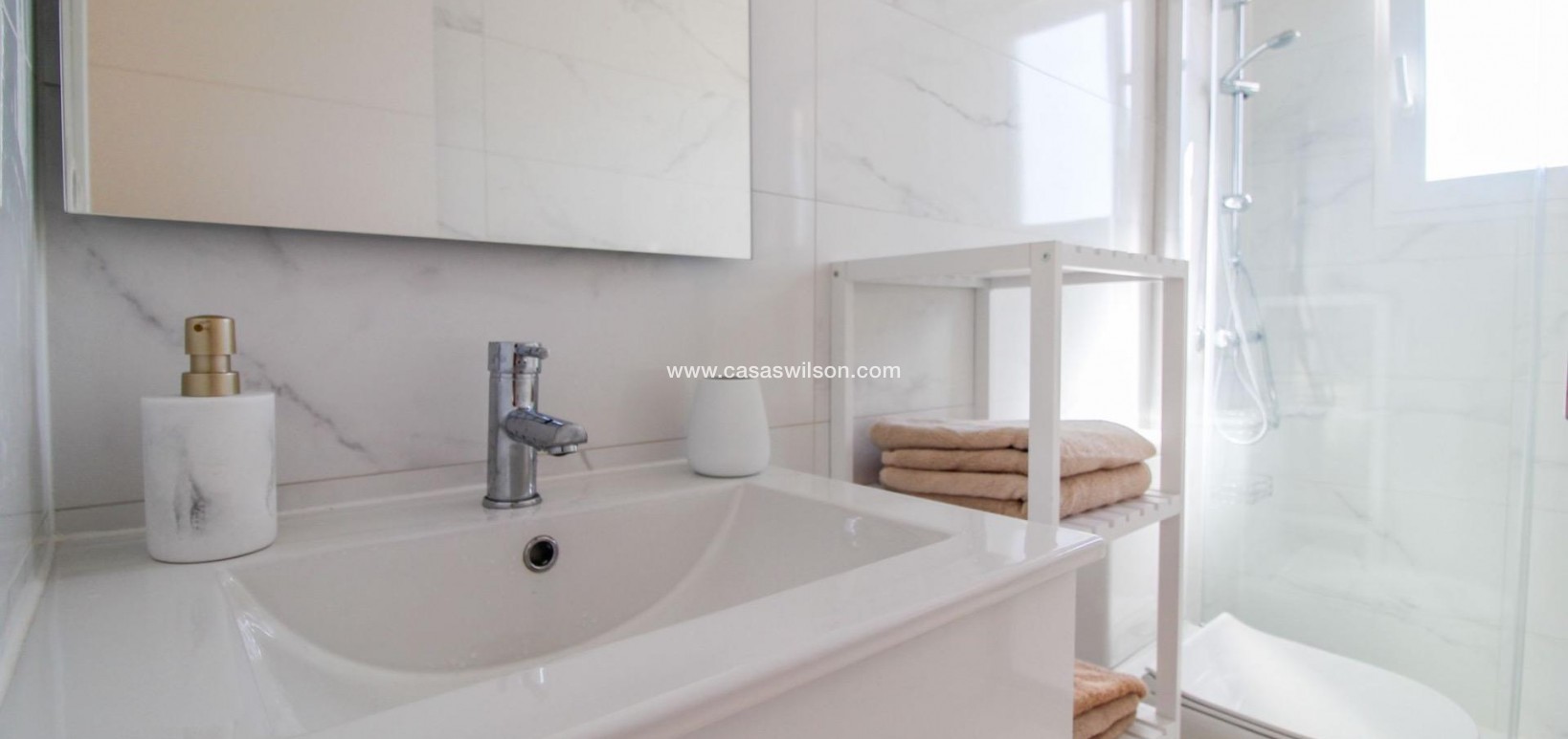 Venta - Apartamento - Torrevieja - Punta prima